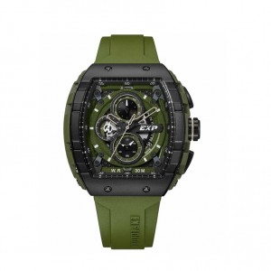 Expedition 6782 Black Green White New MCRIPGNSL